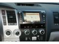 Navigation of 2013 Sequoia Platinum 4WD