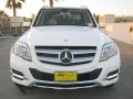 Polar White - GLK 350 Photo No. 2
