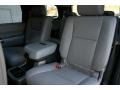 Graphite 2013 Toyota Sequoia Platinum 4WD Interior Color