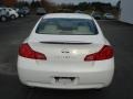 Moonlight White - G 37 x Sedan Photo No. 7