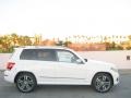 Polar White - GLK 350 Photo No. 3