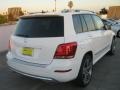 Polar White - GLK 350 Photo No. 4
