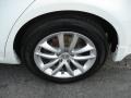 Moonlight White - G 37 x Sedan Photo No. 9