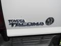 Super White - Tacoma V6 Texas Edition Double Cab Photo No. 14