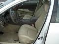 Moonlight White - G 37 x Sedan Photo No. 11