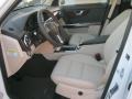 Polar White - GLK 350 Photo No. 7