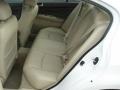 Moonlight White - G 37 x Sedan Photo No. 13