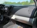 2013 Super White Toyota Tacoma V6 Texas Edition Double Cab  photo #17