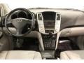 Tungsten Pearl - RX 350 AWD Photo No. 34