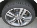 Polar White - GLK 350 Photo No. 10