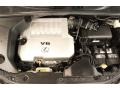 Tungsten Pearl - RX 350 AWD Photo No. 36