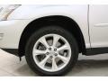 Tungsten Pearl - RX 350 AWD Photo No. 37