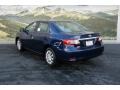 2013 Nautical Blue Metallic Toyota Corolla LE  photo #2