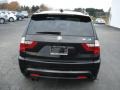 Jet Black - X3 3.0si Photo No. 7