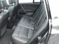 Black Rear Seat Photo for 2008 BMW X3 #72669700