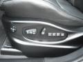 2008 BMW X3 3.0si Controls