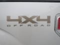 2013 White Platinum Metallic Tri-Coat Ford F150 Lariat SuperCrew 4x4  photo #17