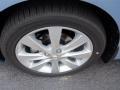 2013 Clearwater Blue Hyundai Accent SE 5 Door  photo #4