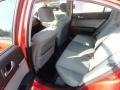 2009 Rave Red Pearl Mitsubishi Galant ES  photo #8