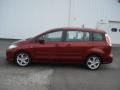 2009 Copper Red Mica Mazda MAZDA5 Sport  photo #1