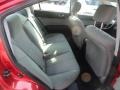 2009 Rave Red Pearl Mitsubishi Galant ES  photo #12