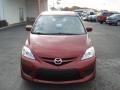 2009 Copper Red Mica Mazda MAZDA5 Sport  photo #3