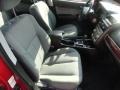 2009 Rave Red Pearl Mitsubishi Galant ES  photo #14