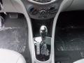 2013 Clearwater Blue Hyundai Accent SE 5 Door  photo #16