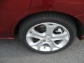 Copper Red Mica - MAZDA5 Sport Photo No. 9