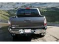 2013 Magnetic Gray Metallic Toyota Tacoma V6 SR5 Double Cab 4x4  photo #4