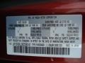 Copper Red Mica - MAZDA5 Sport Photo No. 25