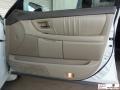 2001 Diamond White Pearl Toyota Avalon XLS  photo #29