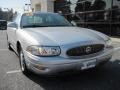 Sterling Silver Metallic - LeSabre Limited Photo No. 2