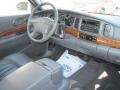 Sterling Silver Metallic - LeSabre Limited Photo No. 7