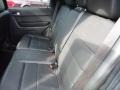 Charcoal Black Rear Seat Photo for 2011 Ford Escape #72671068