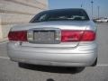 Sterling Silver Metallic - LeSabre Limited Photo No. 8