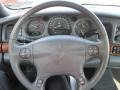 Sterling Silver Metallic - LeSabre Limited Photo No. 9