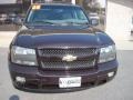 Dark Cherry Metallic - TrailBlazer LT 4x4 Photo No. 2