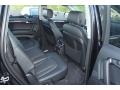 Orca Black Metallic - Q7 3.0 TDI quattro Photo No. 25