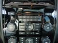 2011 Ford Escape Limited V6 4WD Controls