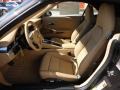 Anthracite Brown Metallic - 911 Carrera S Cabriolet Photo No. 6