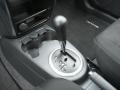  2010 SX4 Sedan 6 Speed Manual Shifter