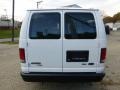 Oxford White - E Series Van E150 XL Cargo Photo No. 3