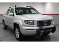 Billet Silver Metallic - Ridgeline RTL Photo No. 3