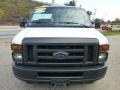 Oxford White - E Series Van E150 XL Cargo Photo No. 6