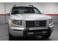Billet Silver Metallic - Ridgeline RTL Photo No. 4