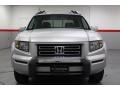 Billet Silver Metallic - Ridgeline RTL Photo No. 5