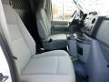 Oxford White - E Series Van E150 XL Cargo Photo No. 8