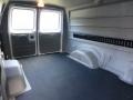Oxford White - E Series Van E150 XL Cargo Photo No. 9