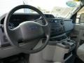 Oxford White - E Series Van E150 XL Cargo Photo No. 11